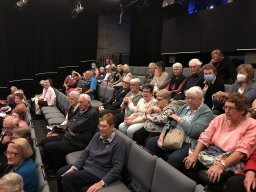 2023 Seniors Concert